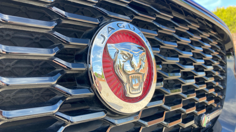 Jaguar XE 2.0 R-Dynamic S 4dr Auto Petrol Saloon